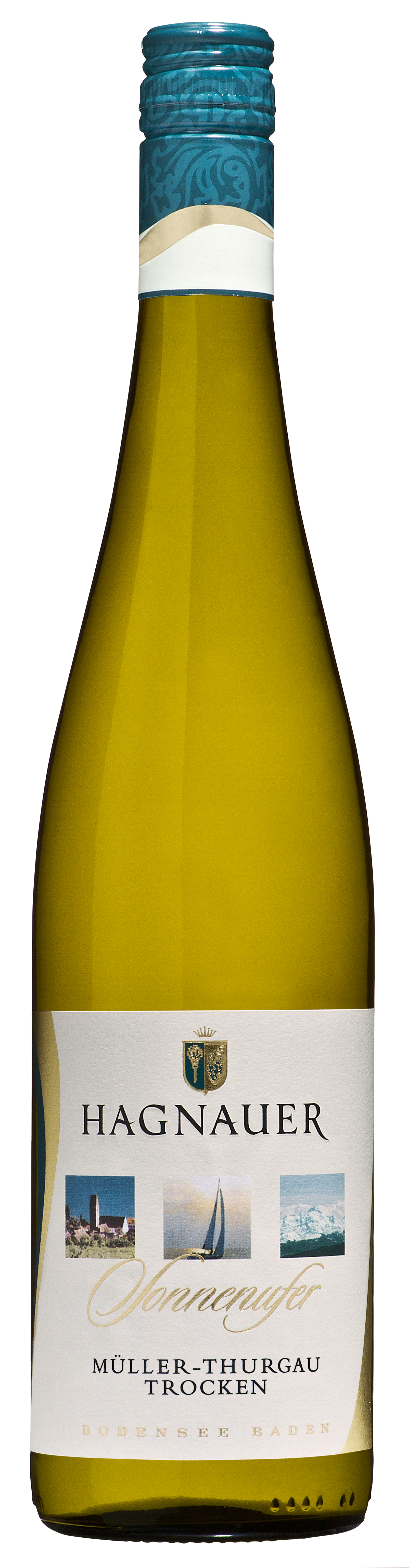 Wein Etikett - Hagnauer Probierpaket 6 x 0,75l
