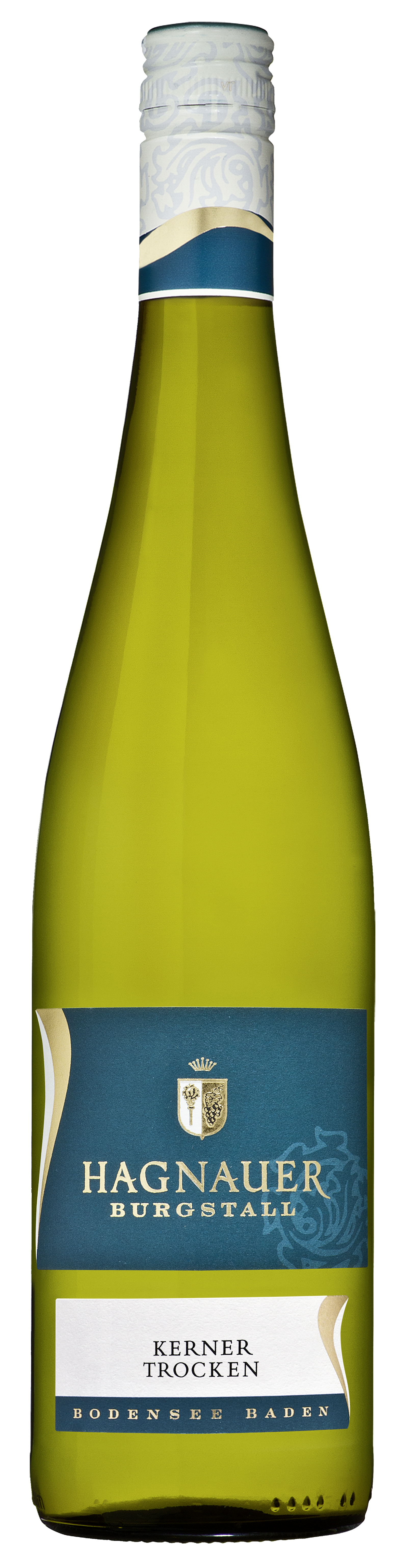 Hagnauer Probierpaket 6 x 0,75l