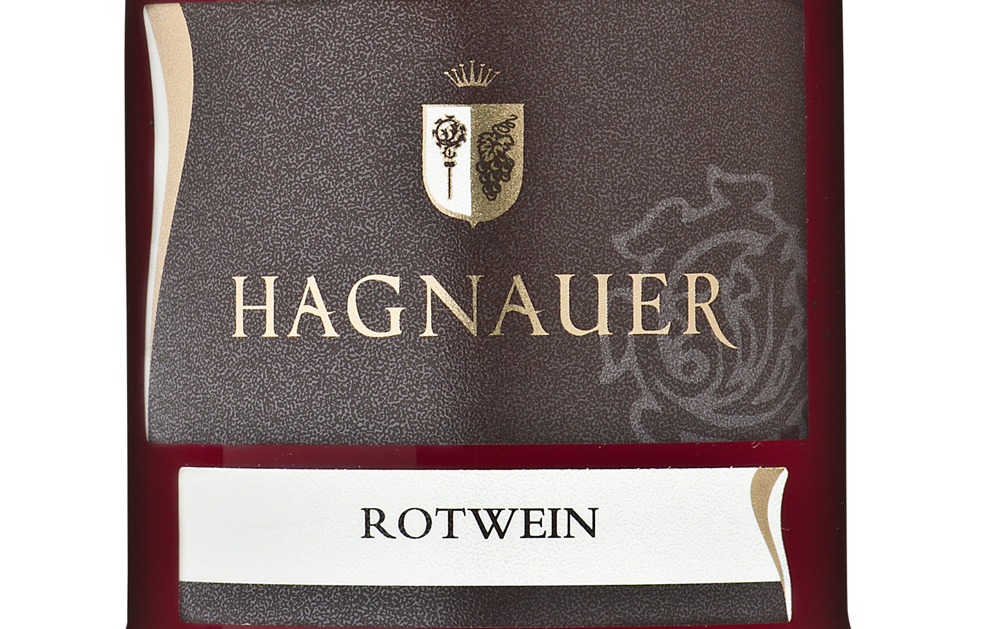 Wein Etikett - Spätburgunder Gelee