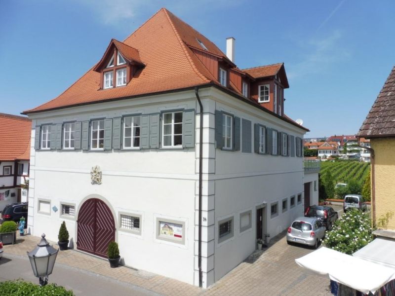 Foto vom Irseer Hof