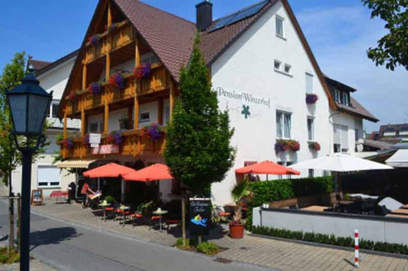 Foto vom Winzerhof Saupp