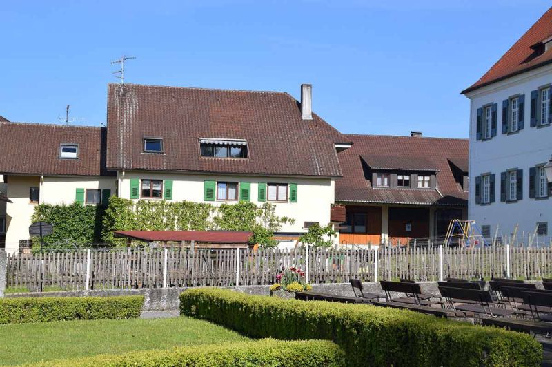Foto vom Ferienhof Mecking
