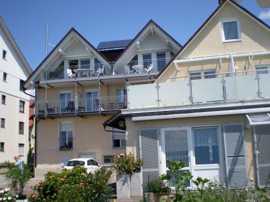 Foto vom Haus Leiss